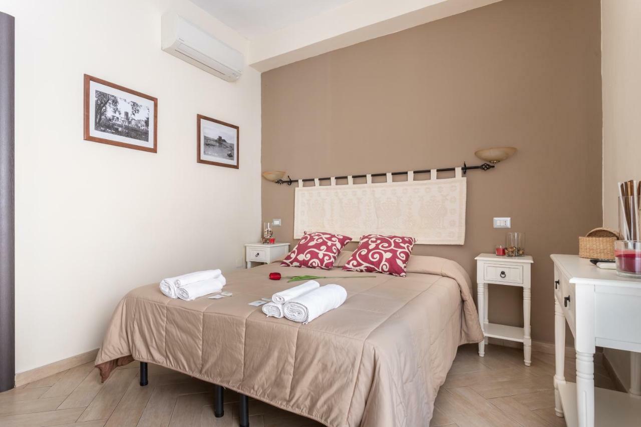 B&B Villamari Alghero Exterior photo