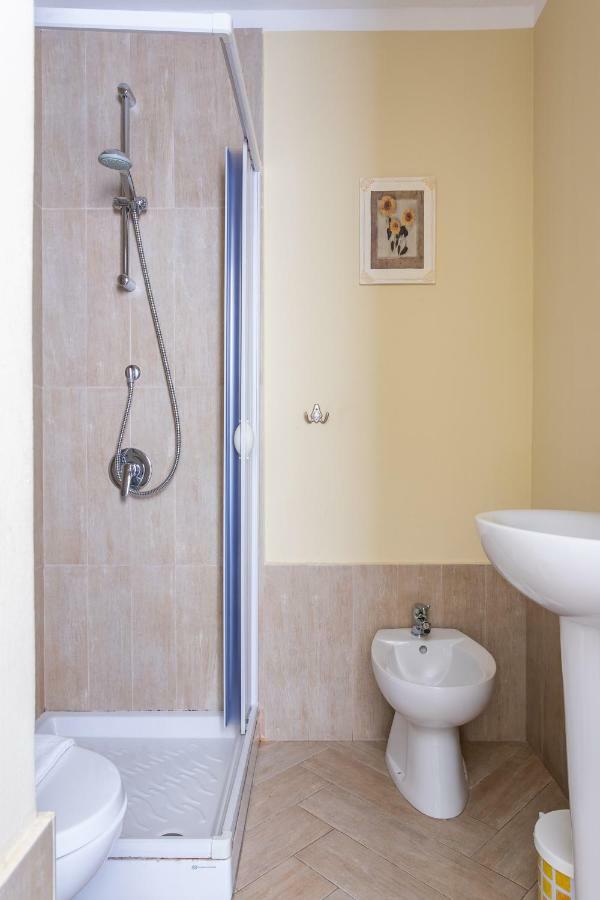 B&B Villamari Alghero Exterior photo