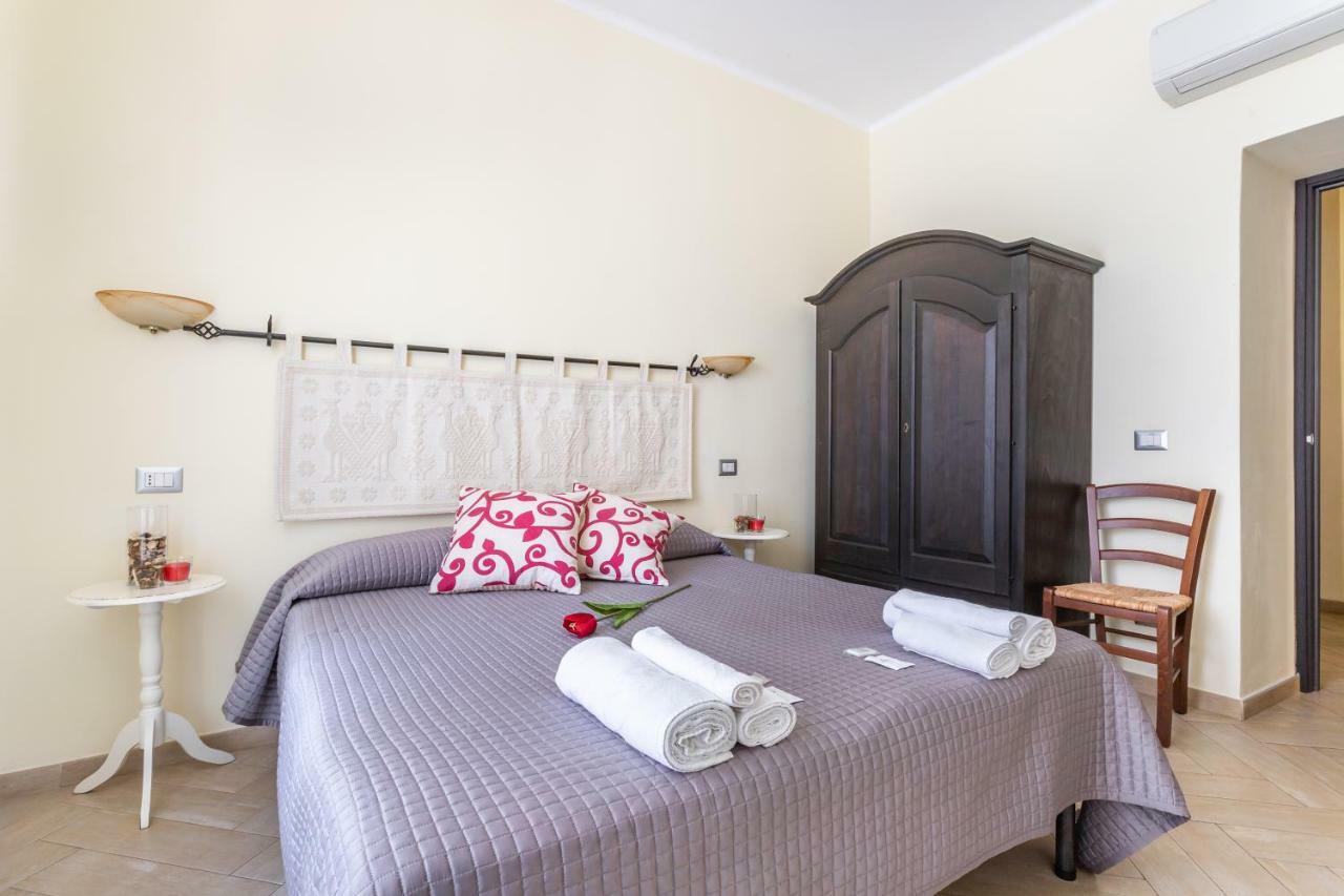B&B Villamari Alghero Exterior photo
