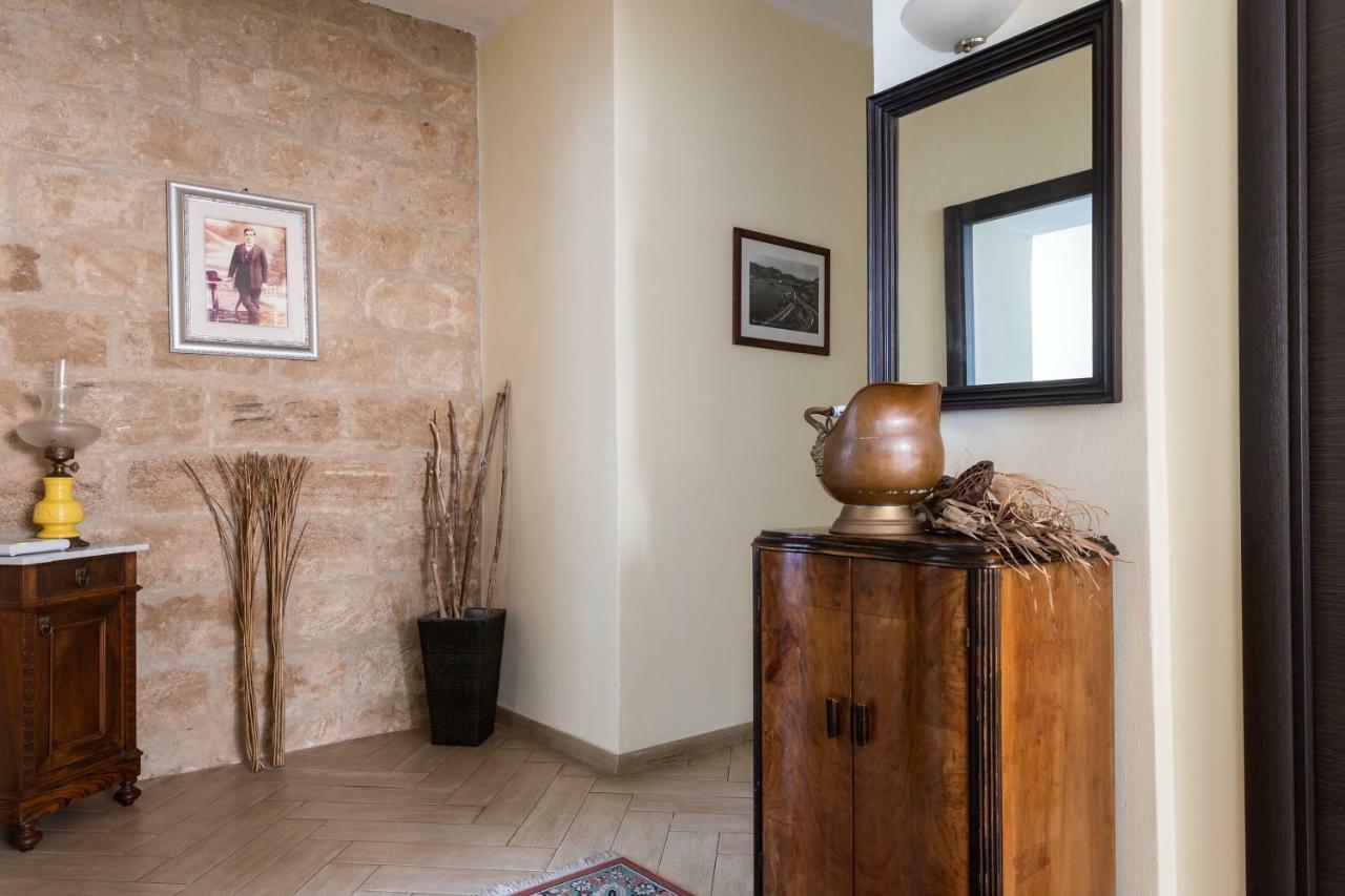 B&B Villamari Alghero Exterior photo