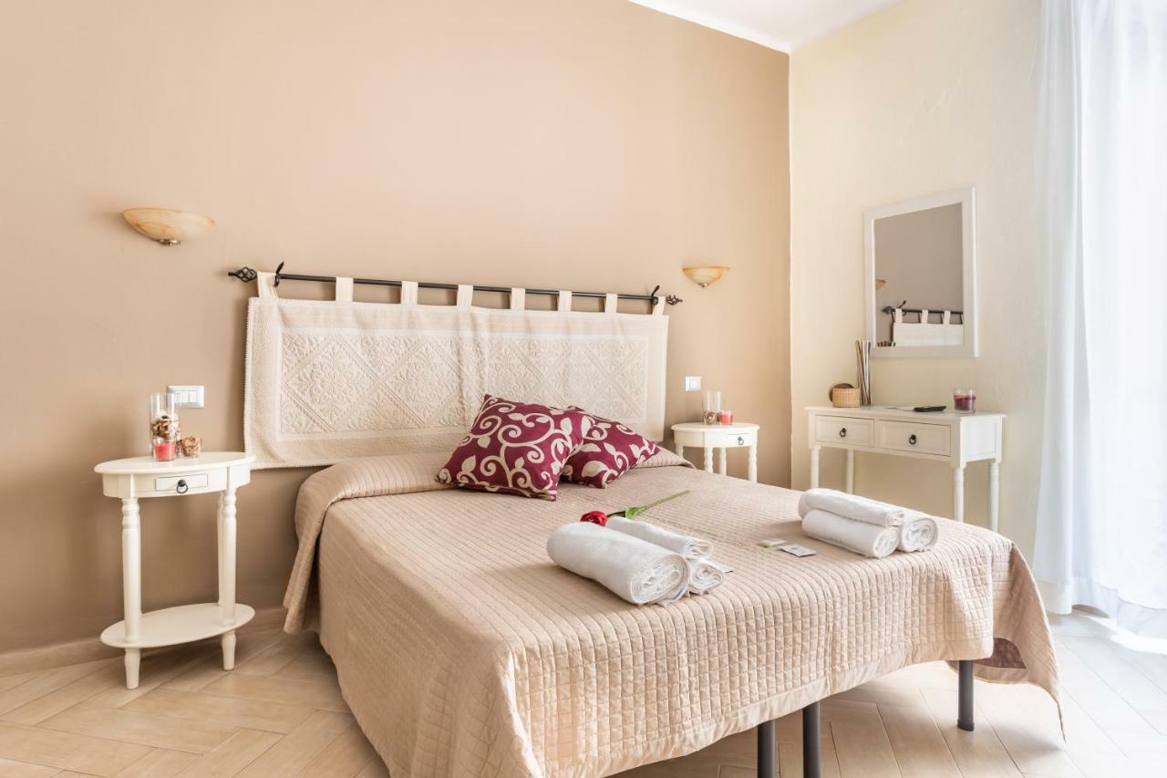 B&B Villamari Alghero Exterior photo