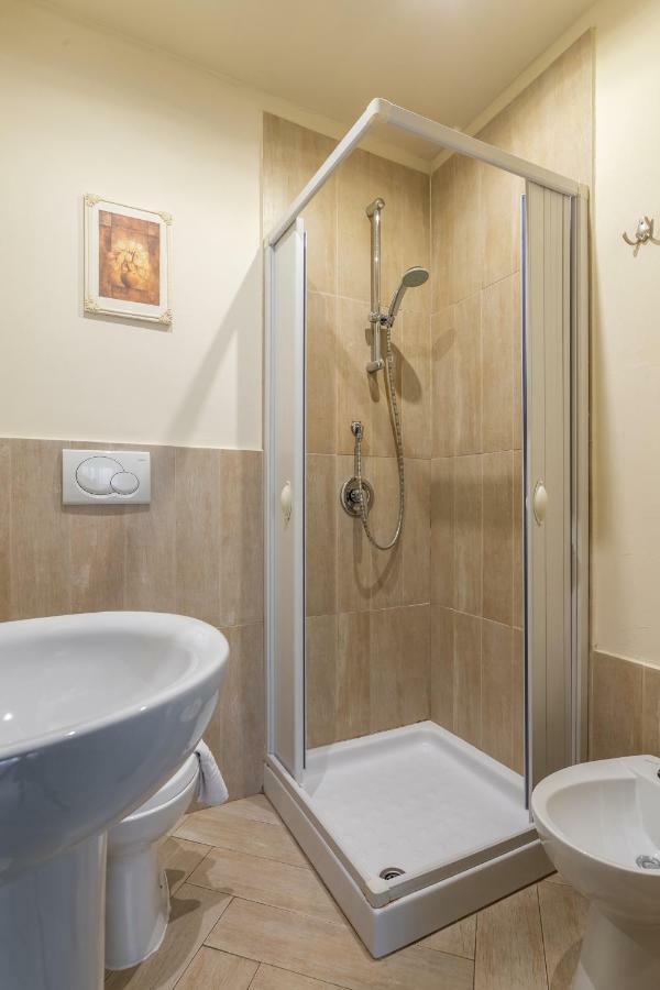B&B Villamari Alghero Exterior photo