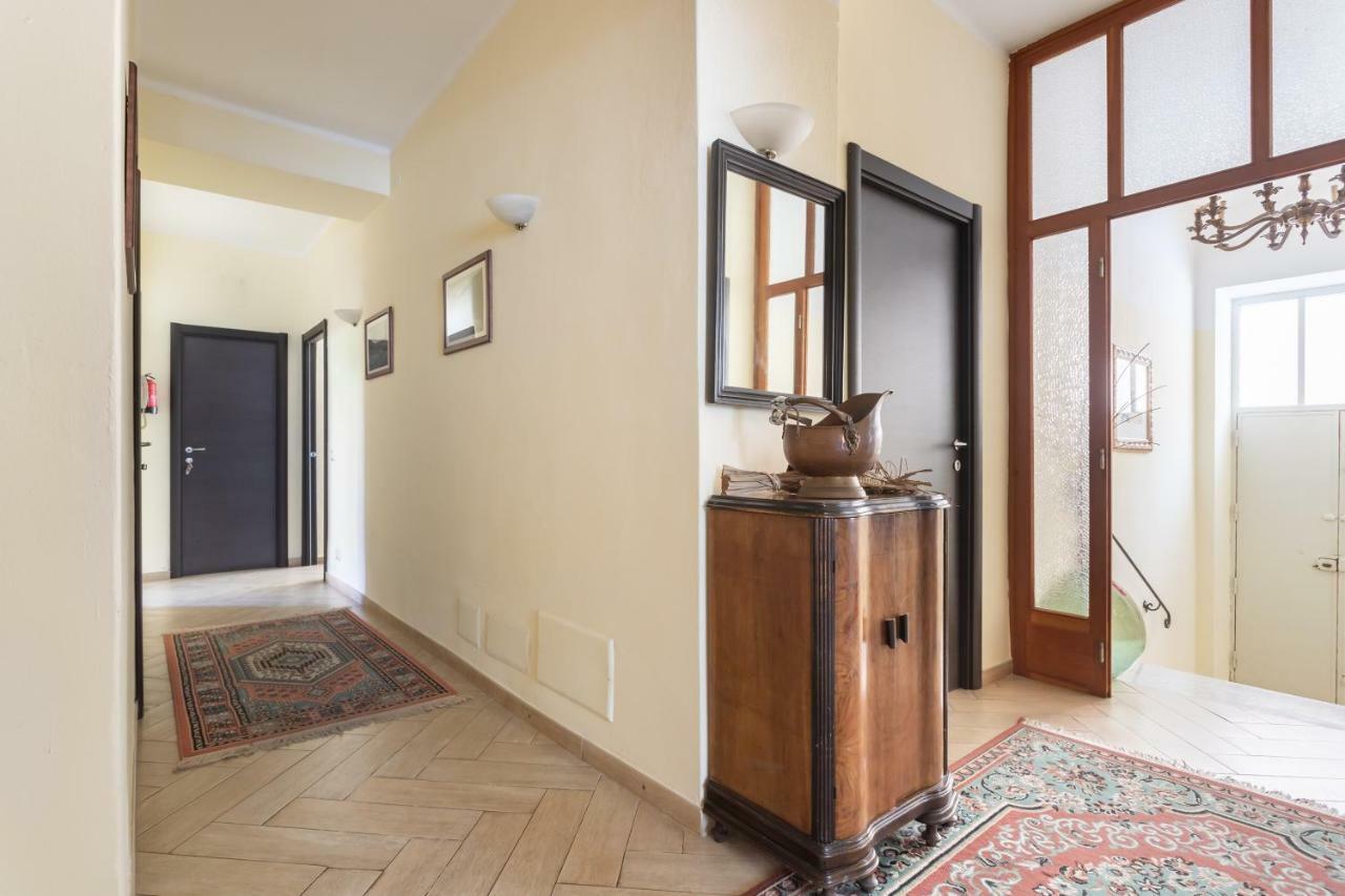 B&B Villamari Alghero Exterior photo