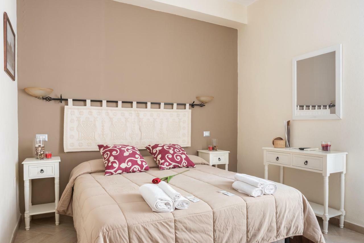 B&B Villamari Alghero Exterior photo