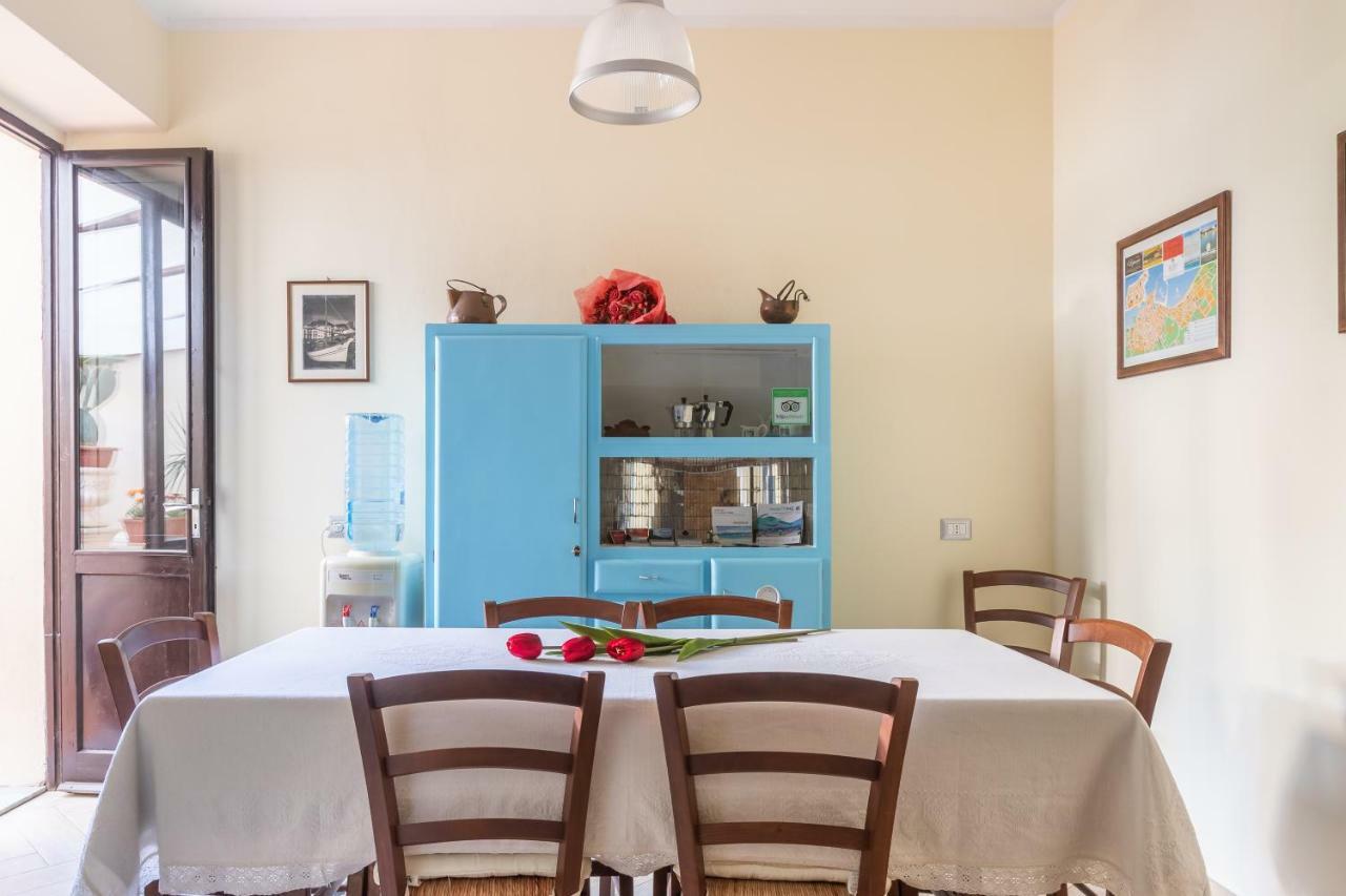 B&B Villamari Alghero Exterior photo
