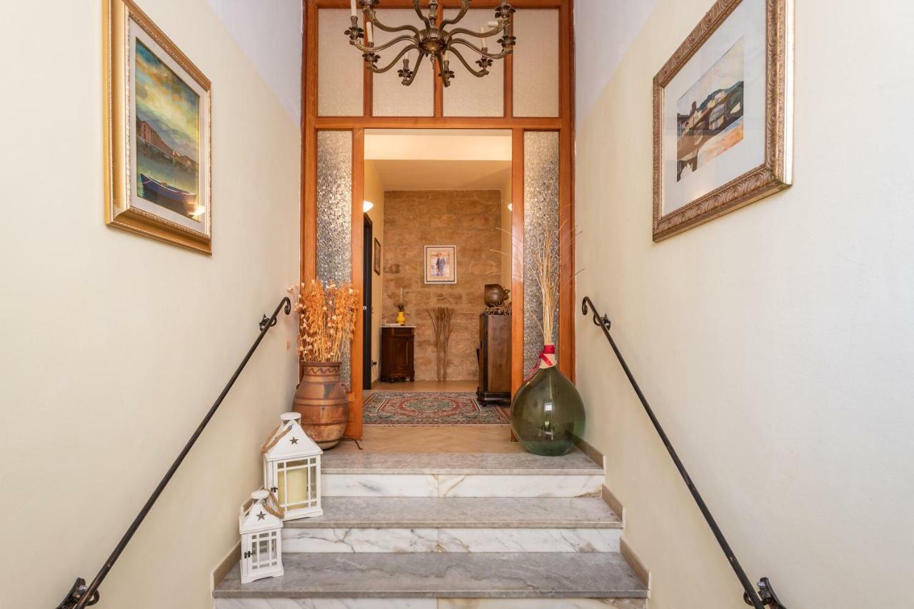B&B Villamari Alghero Exterior photo
