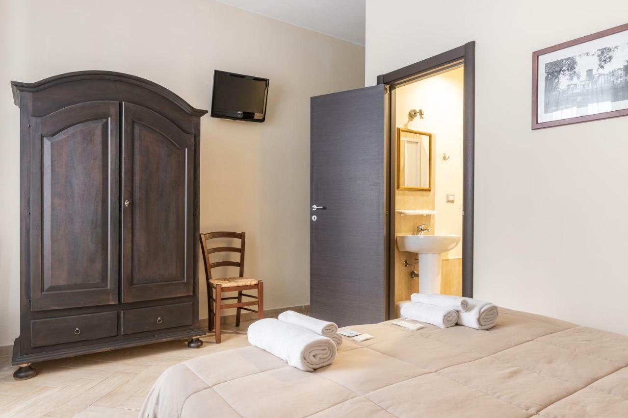 B&B Villamari Alghero Exterior photo