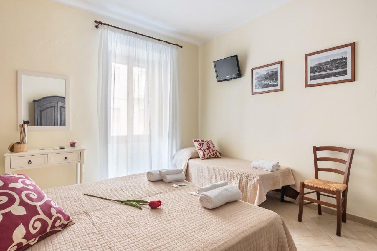 B&B Villamari Alghero Exterior photo
